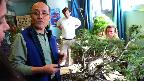 Cliquez pour accder  la galerie  PROCHAINS  ATELIERS d'Art Bonsai de Mr Takeo KAWABE  du 7au 11 Juin 2008 dans le Jardin Exotique de Monaco