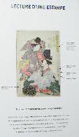 Cliquez pour accder  la galerie expo d' ESTAMPES JAPONAISES au  MUSEE NATIONAL DE MONACO 