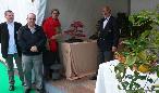 Cliquez pour accder  la galerie EXPO DU CLUB AU SALON DU JARDIN  A FONTVIEILLE